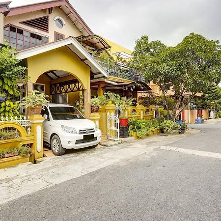 Spot On 91196 Manisee 2 Homestay Syariah Tanjunguma Экстерьер фото