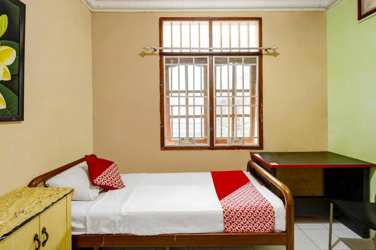 Spot On 91196 Manisee 2 Homestay Syariah Tanjunguma Экстерьер фото