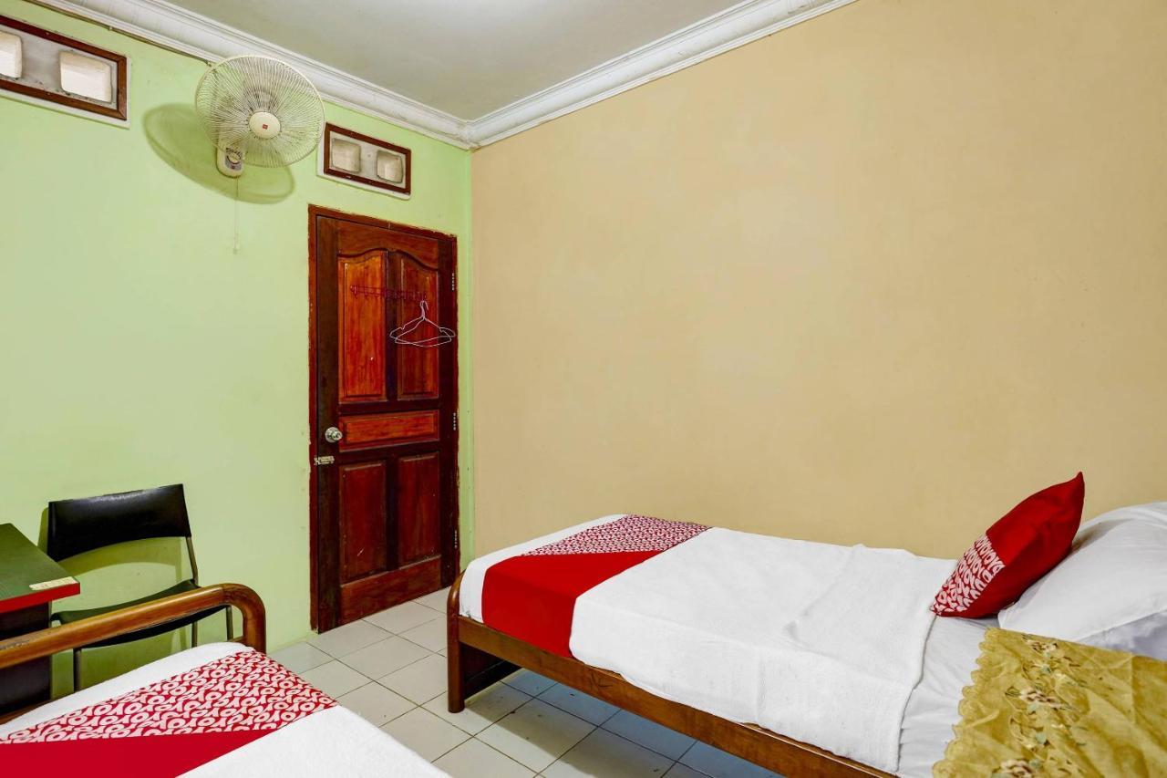 Spot On 91196 Manisee 2 Homestay Syariah Tanjunguma Экстерьер фото