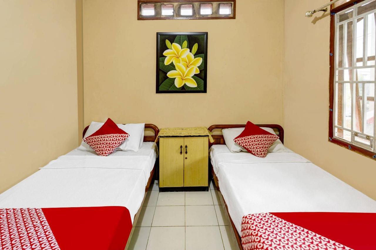 Spot On 91196 Manisee 2 Homestay Syariah Tanjunguma Экстерьер фото